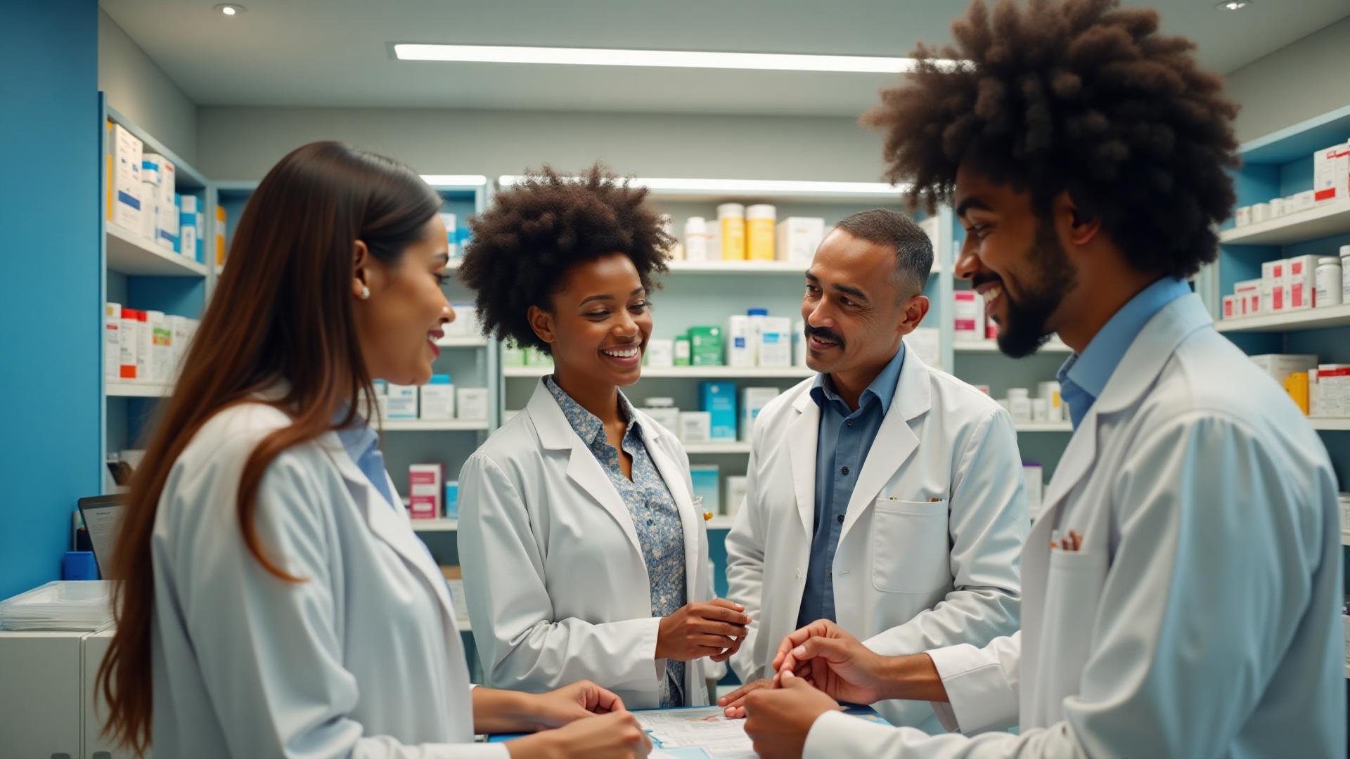 Featured image for Career Guide article: Pharmacy Technician Career Satisfaction in Alabama: Why Tech Love Their Jobs — Alabama pharmacy technician training