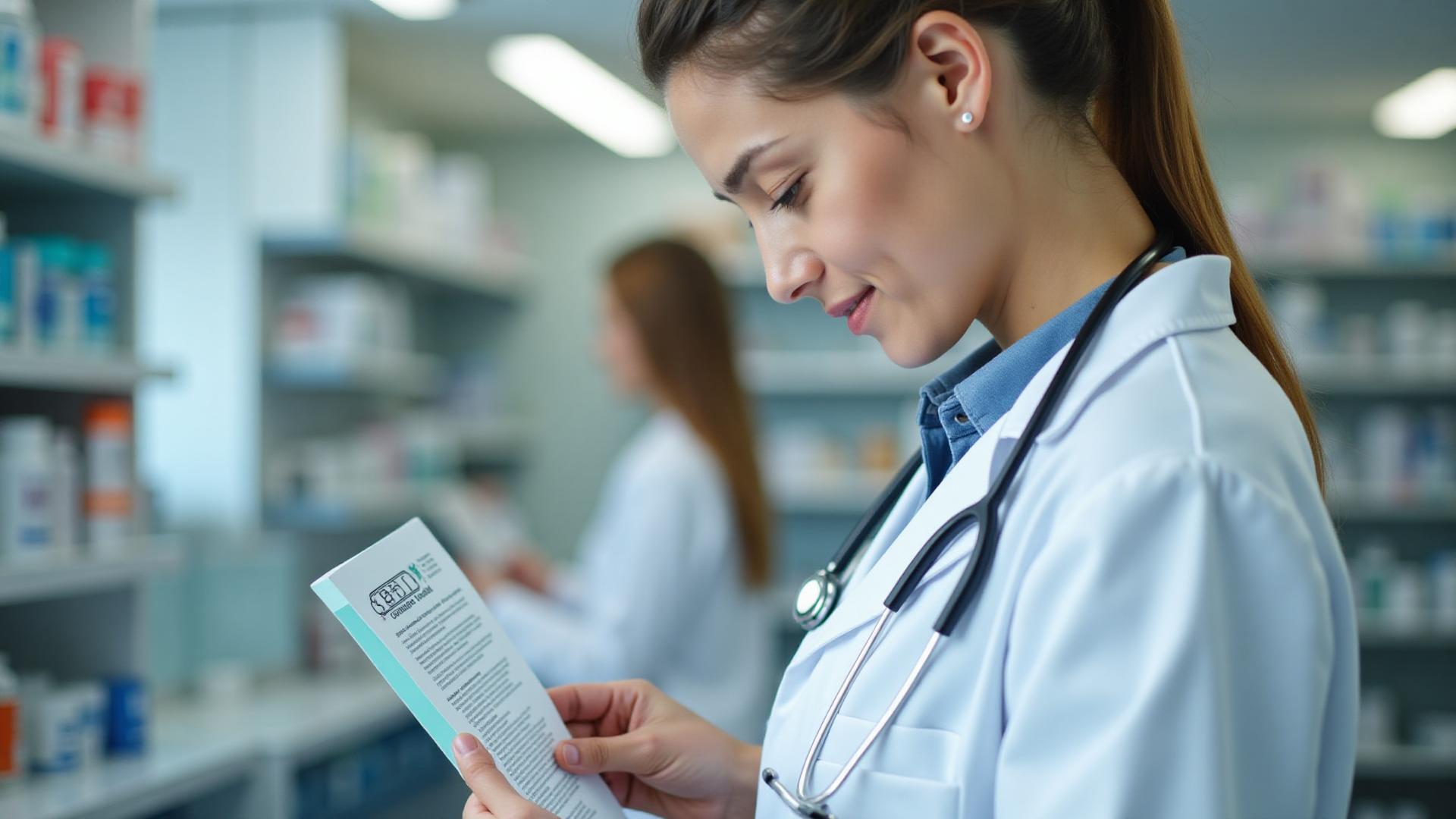 Featured image for Training & Requirements article: Alabama Pharmacy Technician Training Requirements 2025: Your Complete ALBOP Guide — Alabama pharmacy technician training