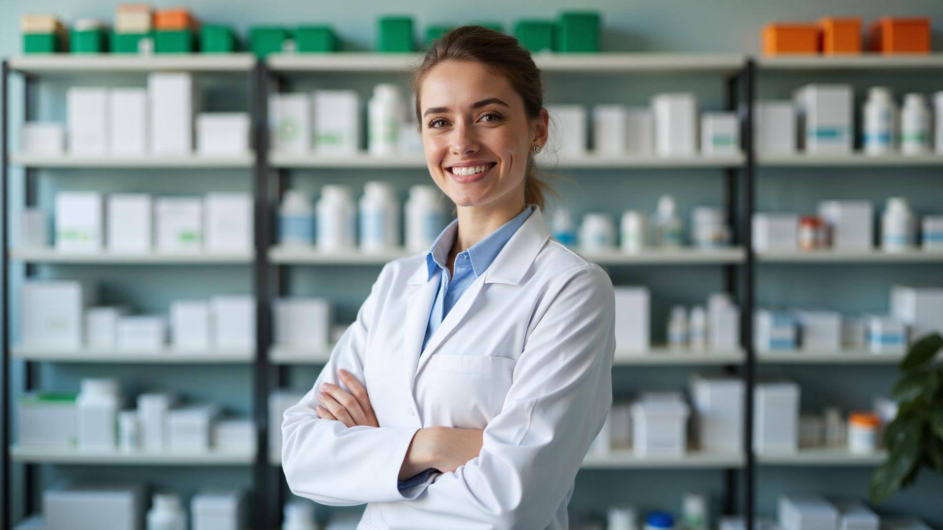 Featured image for Career Guide article: Is Becoming a Pharmacy Technician Worth It in 2025? (Spoiler: Absolutely) — Alabama pharmacy technician training